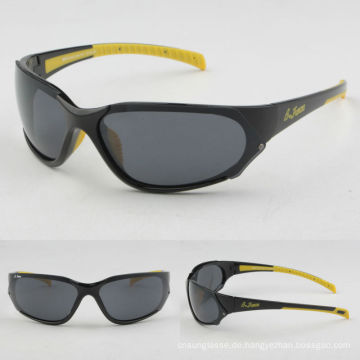 neues Design populärste Sportbrillen-Fußball-Sonnenbrille, Sportglas (5-BF614)